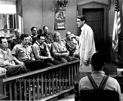 "To Kill A Mockingbird" 1962 #2